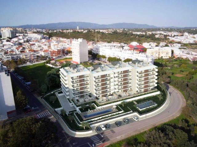 à venda Apartamento de alto padrão, Portimão, Faro