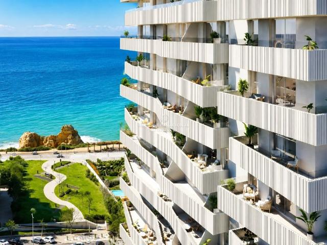 à venda Apartamento de alto padrão, Portimão, Portugal