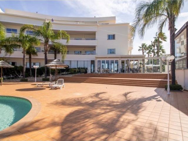 à venda Apartamento de alto padrão, Porto de Mos, Lagos, Faro