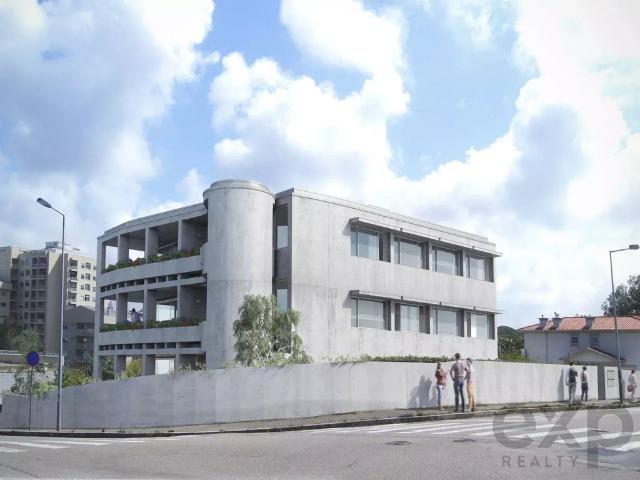 à venda Apartamento de alto padrão, Porto