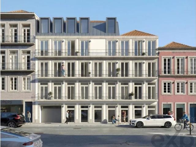 à venda Apartamento de alto padrão, Porto, Portugal