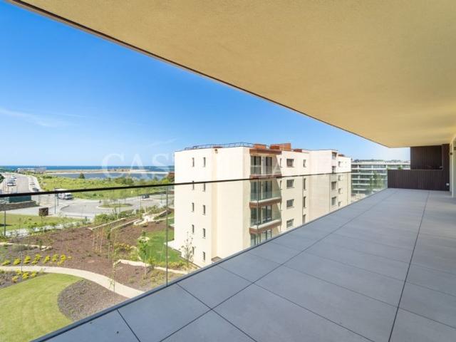 à venda Apartamento de alto padrão, Quinta Marques Gomes, Vila Nova de Gaia, Porto