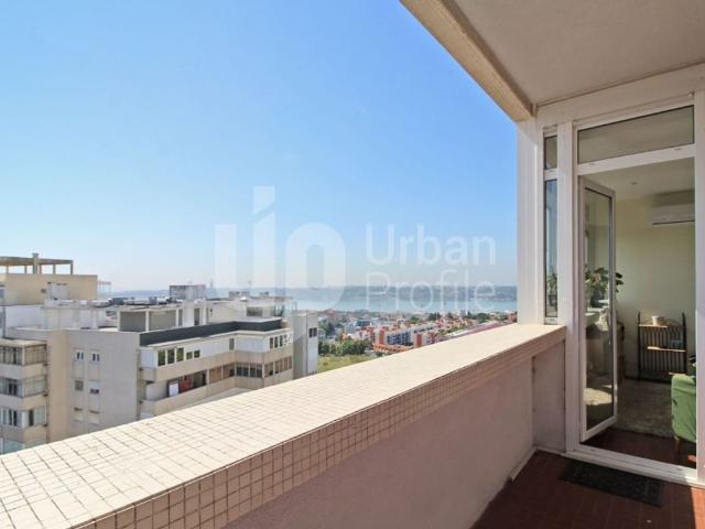 à venda Apartamento de alto padrão, Restelo Sao Francisco Xavier, Lisboa