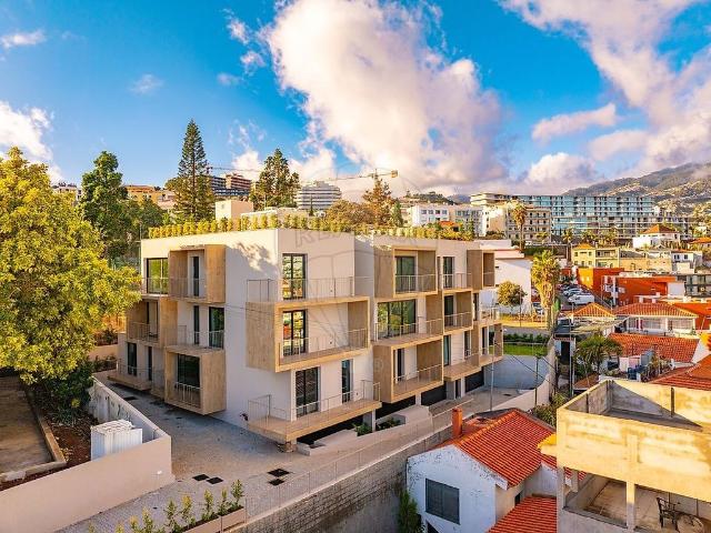 à venda Apartamento de alto padrão, São Martinho, Portugal