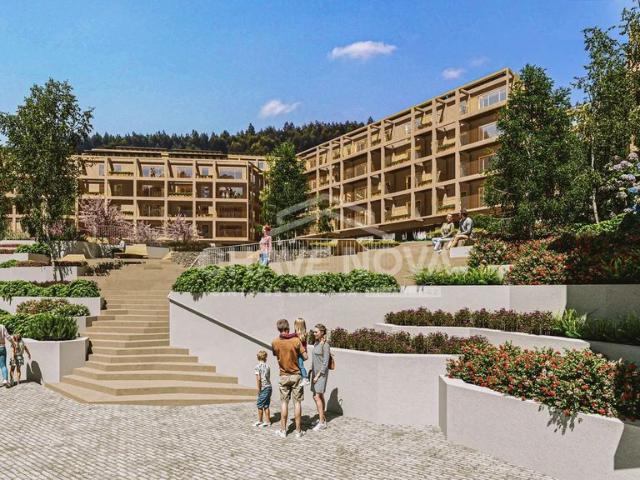à venda Apartamento de alto padrão, Santa Marinha e São Pedro da Afurada, Portugal