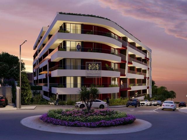 à venda Apartamento de alto padrão, Santa Cruz, Madeira