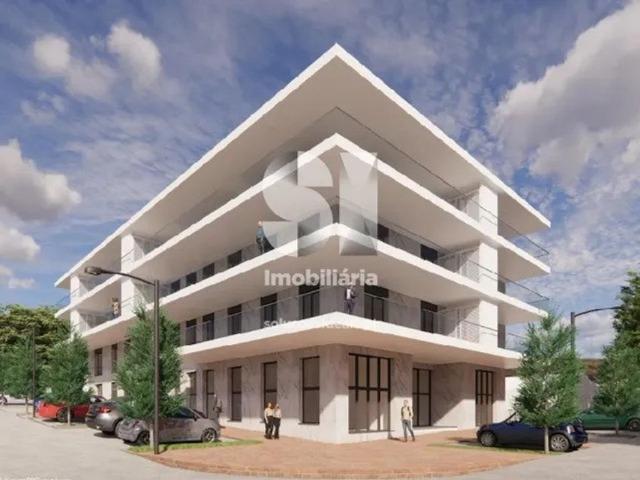 à venda Apartamento de alto padrão, Santo António dos Olivais, Portugal