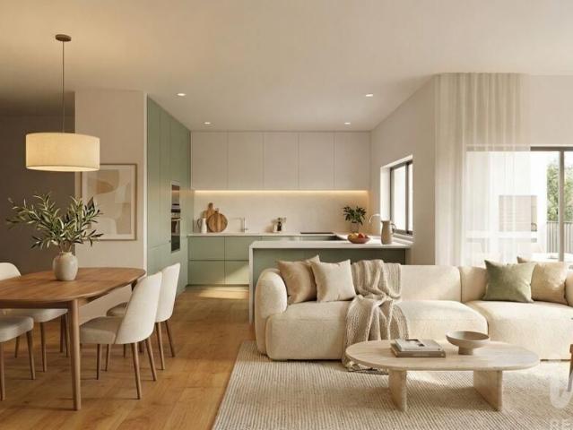 à venda Apartamento de alto padrão, Seixal, Setúbal