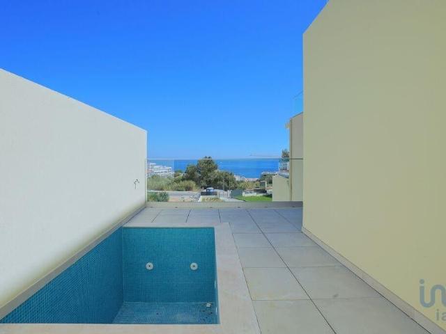 à venda Apartamento de alto padrão, Sesimbra, Portugal
