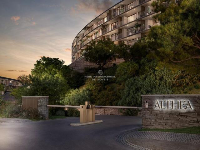 à venda Apartamento de alto padrão, Sintra, Lisboa