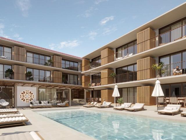 à venda Apartamento de alto padrão, Tavira, Faro