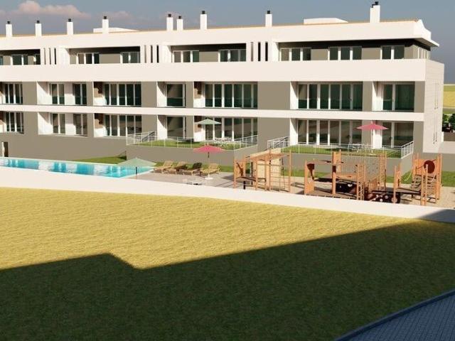 à venda Apartamento de alto padrão, Torres Vedras, Portugal