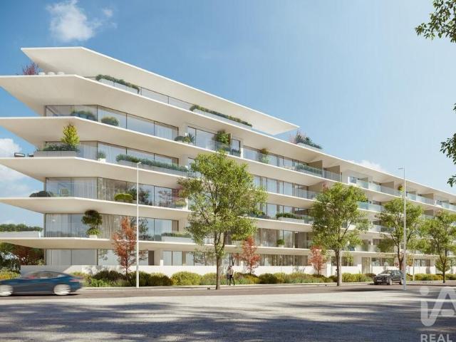 à venda Apartamento de alto padrão, Vila do Conde, Portugal