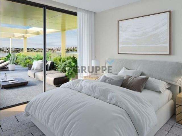 à venda Apartamento de luxo de 157 m2, Vila Nova de Gaia, Portugal