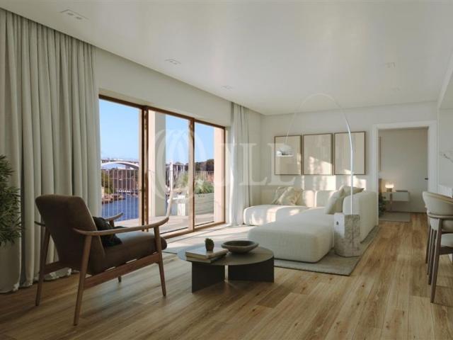 à venda Apartamento de alto padrão, Vila Nova de Gaia, Portugal