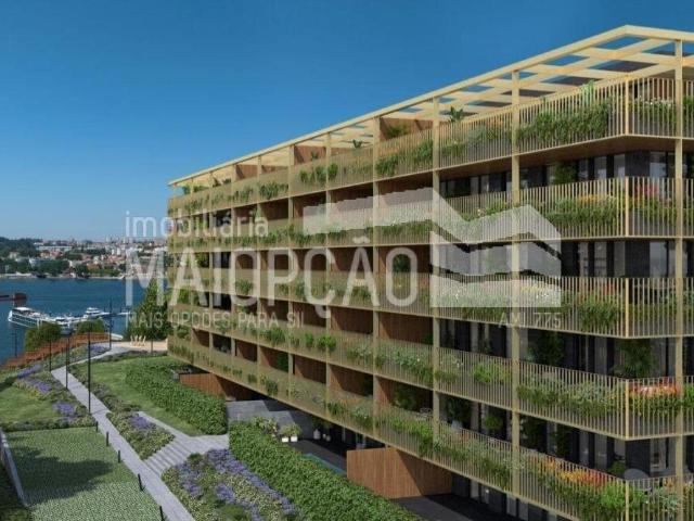 à venda Apartamento de alto padrão, Vila Nova de Gaia, Porto