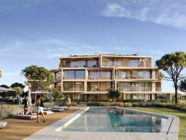 à venda Apartamento de alto padrão, Vilamoura, Loulé, Faro
