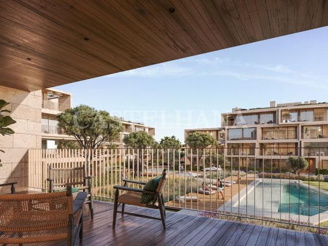 à venda Apartamento de alto padrão, Vilamoura, Loulé, Faro