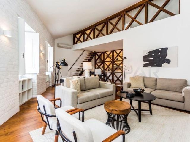 à venda Apartamento de luxo, Cais do Sodre Sao Paulo, Lisboa