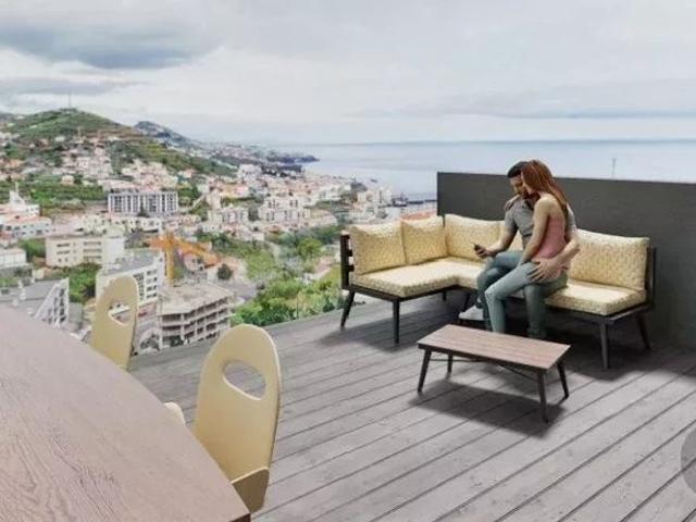 à venda Apartamento de luxo, Câmara de Lobos, Madeira