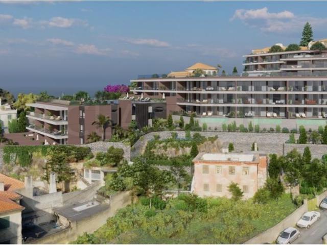 à venda Apartamento de luxo, Campo da Barca, Funchal, Madeira