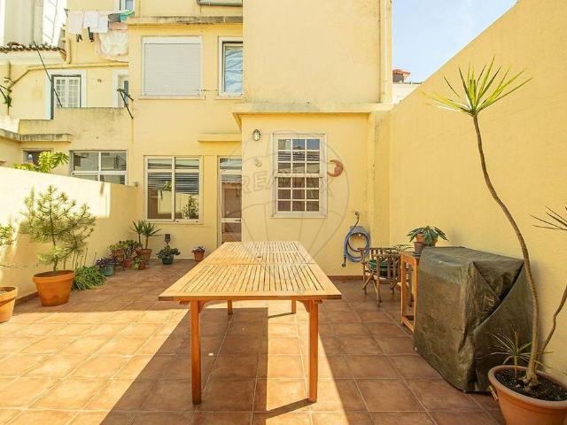 à venda Apartamento de luxo, Campo de Ourique, Lisboa