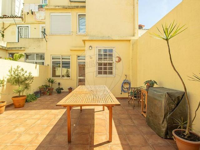 à venda Apartamento de luxo, Campo de Ourique, Lisboa