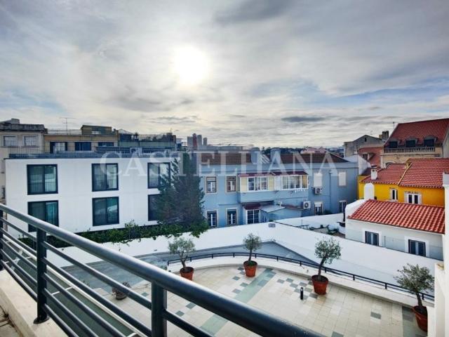 à venda Apartamento de luxo, Campo de Santana Anjos, Lisboa