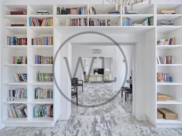 à venda Apartamento de luxo, Campo Martires da Patria Pena, Lisboa