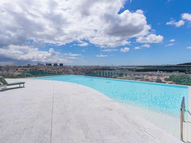 à venda Apartamento de alto padrão, Campolide, Portugal