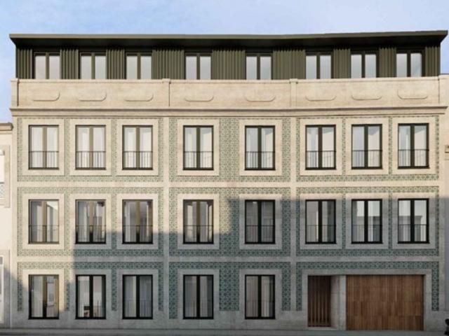 à venda Apartamento de luxo, Campanhã, Porto