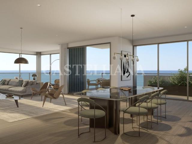 à venda Apartamento de luxo, Canidelo, Vila Nova de Gaia, Porto