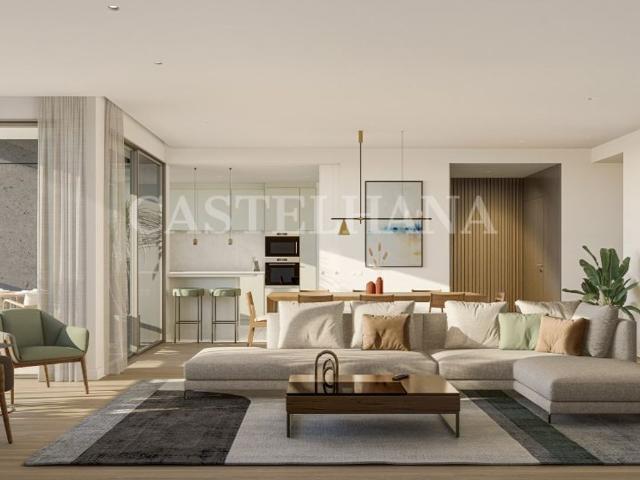 à venda Apartamento de luxo, Canidelo, Vila Nova de Gaia, Porto