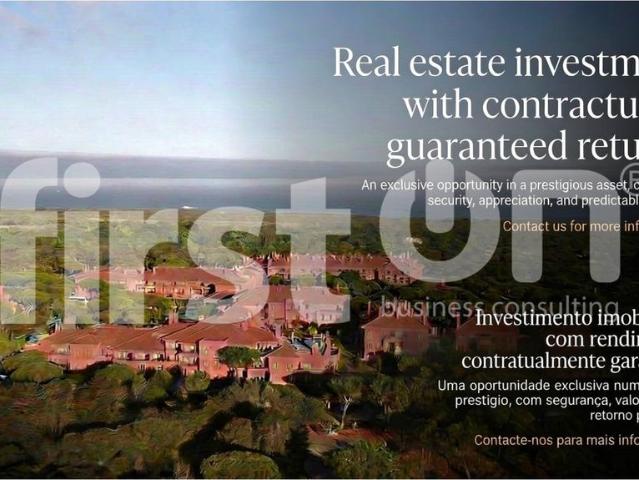 à venda Apartamento de luxo, Cascais e Estoril, Cascais, Lisboa
