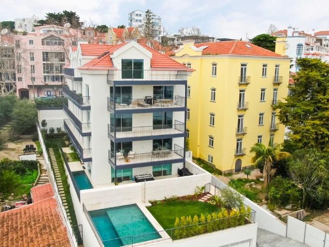 à venda Apartamento de luxo, Cascais e Estoril, Cascais, Lisboa