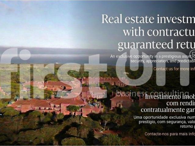 à venda Apartamento de luxo, Cascais e Estoril, Portugal