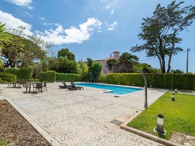 à venda Apartamento de luxo, Cascais e Estoril, Portugal