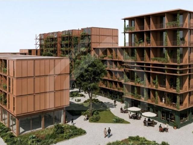 à venda Apartamento de alto padrão de 114 m2, Coimbra, Portugal