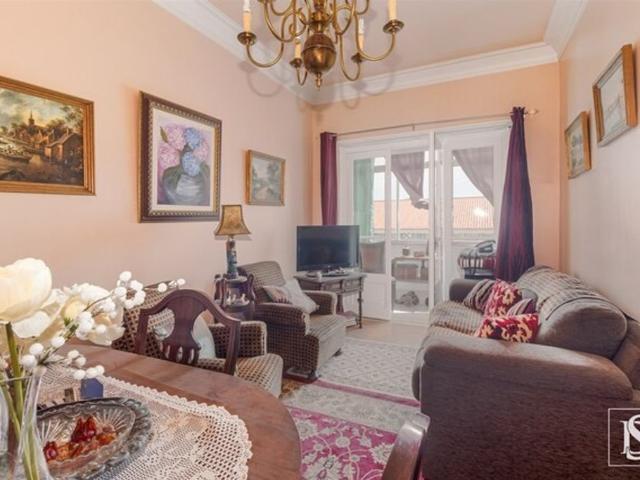 à venda Apartamento de luxo, Alvalade, Portugal
