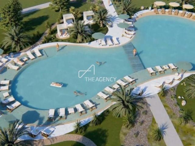 à venda Apartamento de alto padrão de 155 m2, Alvor, Portugal