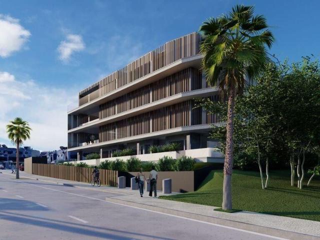 à venda Apartamento de luxo, Albufeira e Olhos de Água, Albufeira, Faro