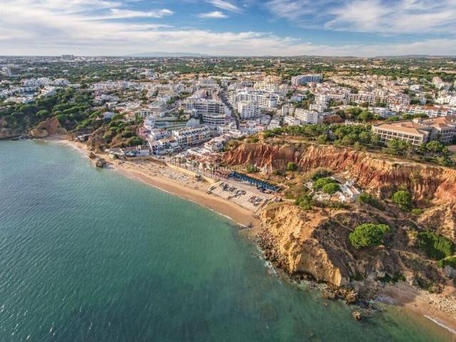à venda Apartamento de luxo, Albufeira e Olhos de Água, Portugal