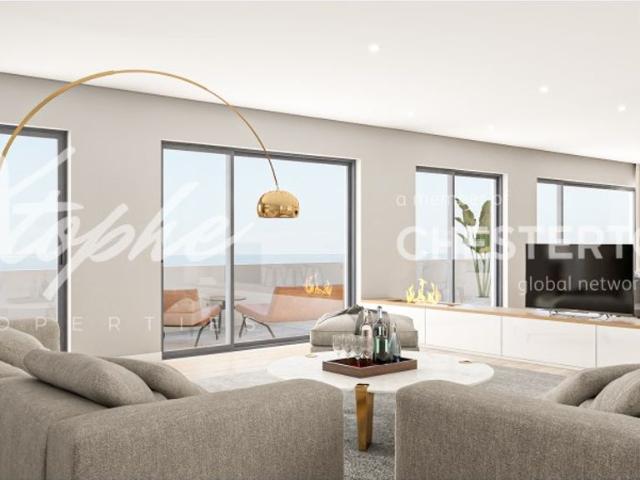 à venda Apartamento de luxo, Albufeira e Olhos de Água, Portugal