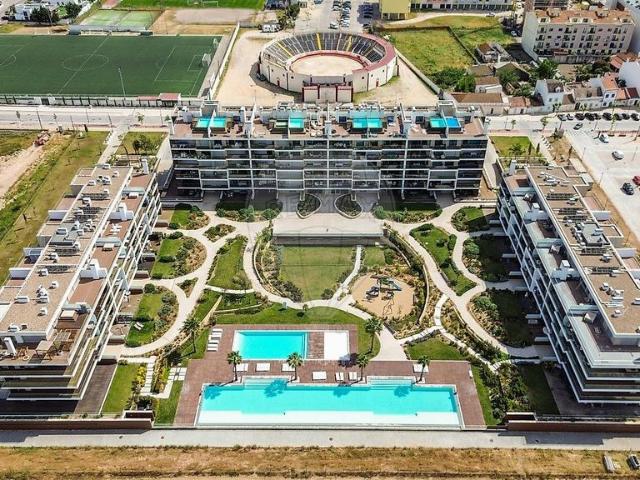 à venda Apartamento de luxo, Alcochete, Setúbal