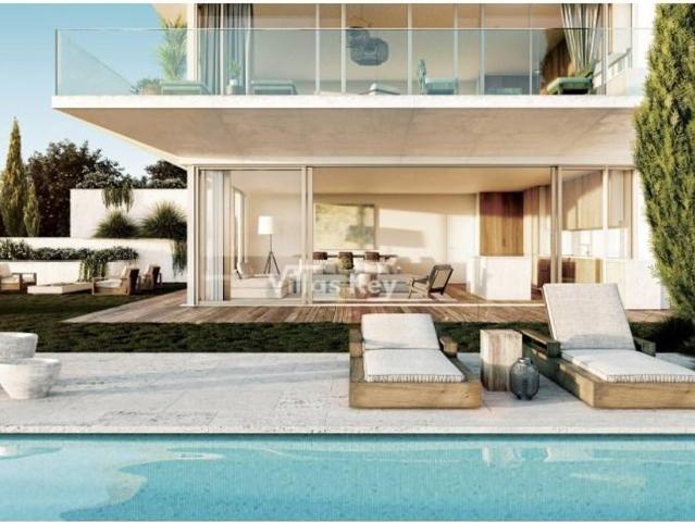 à venda Apartamento de luxo, Alfanzina, Lagoa, Faro