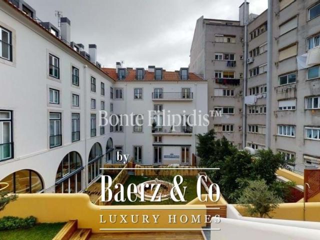 à venda Apartamento de luxo, Arroios, Lisboa