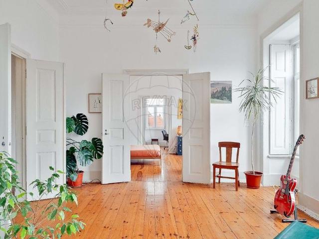 à venda Apartamento de luxo, Arroios, Lisboa