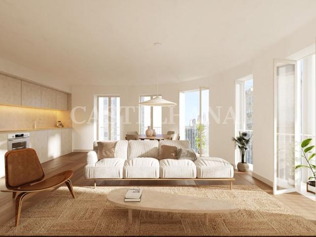 à venda Apartamento de luxo, Arroios, Lisboa