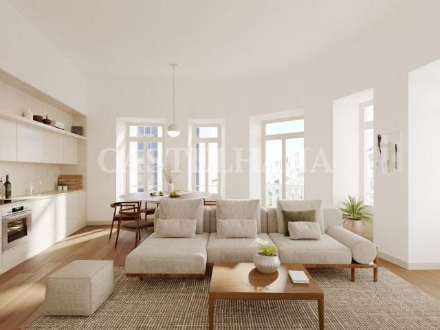 à venda Apartamento de luxo, Arroios, Lisboa