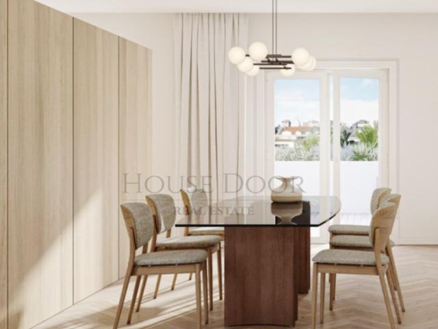 vendas Apartamento de luxo de 140 m2, Avenida 5 de Outubro Nossa Senhora de Fatima, Lisboa